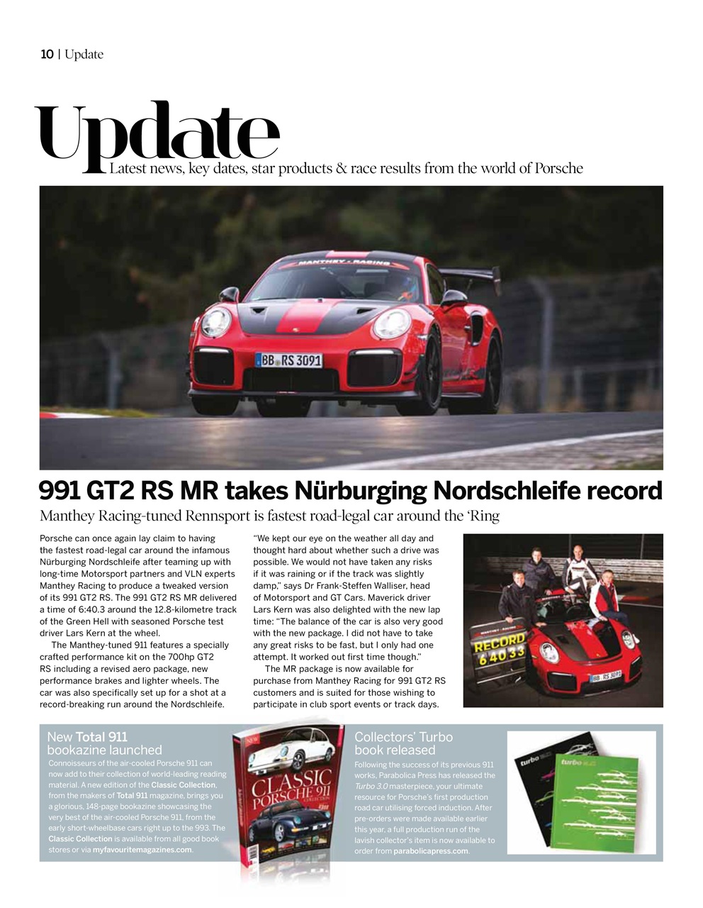 Total 911 Preview Pages
