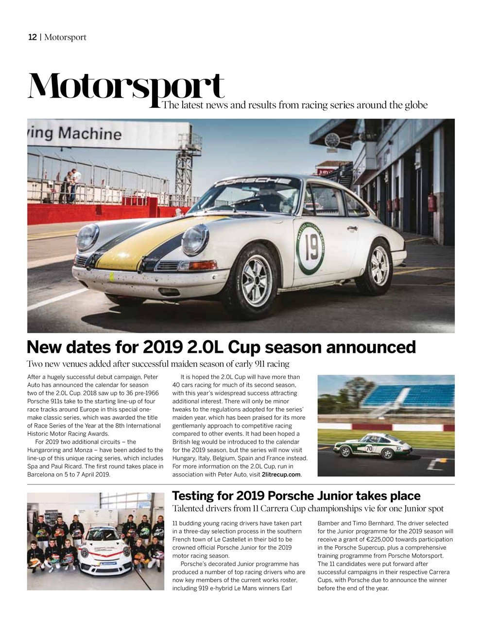 Total 911 Preview Pages