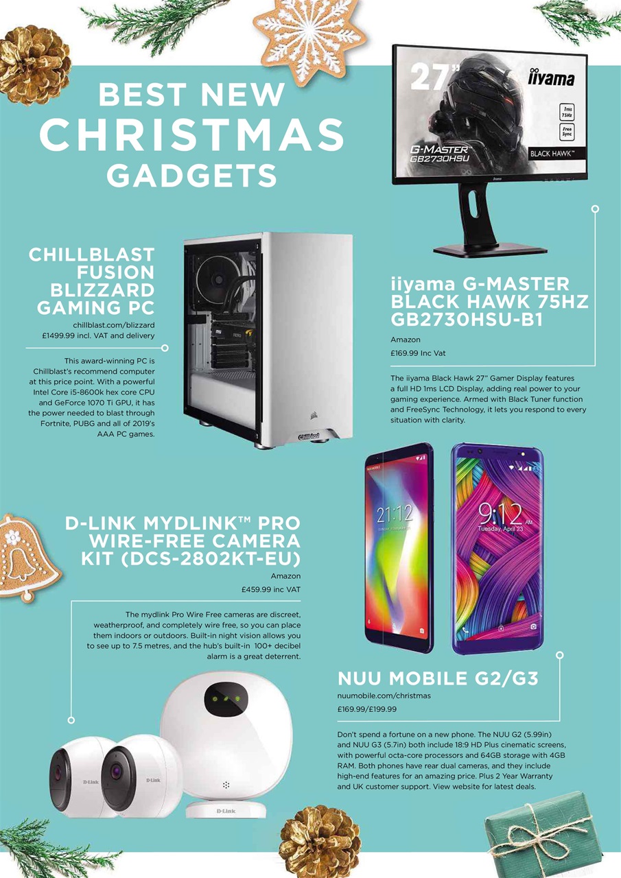 Webuser Preview Pages