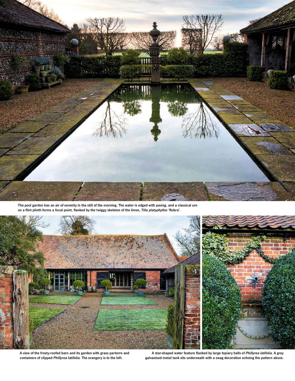 LandScape Preview Pages