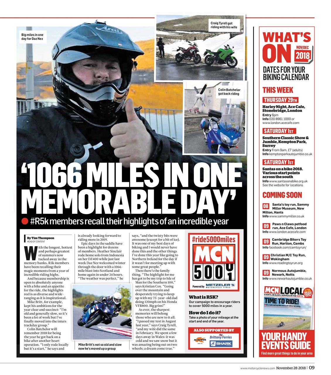 MCN Preview Pages