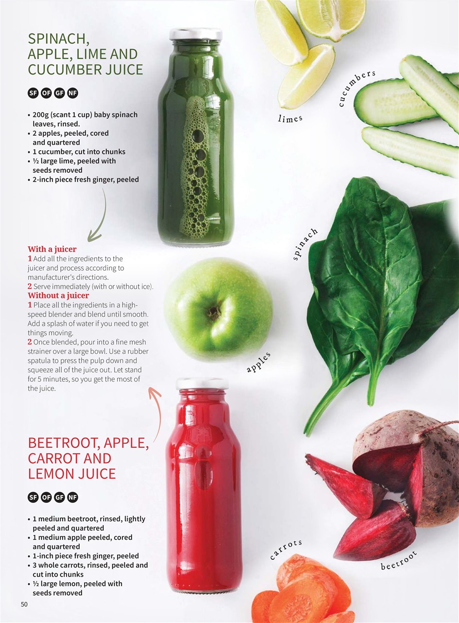 PlantBased Preview Pages