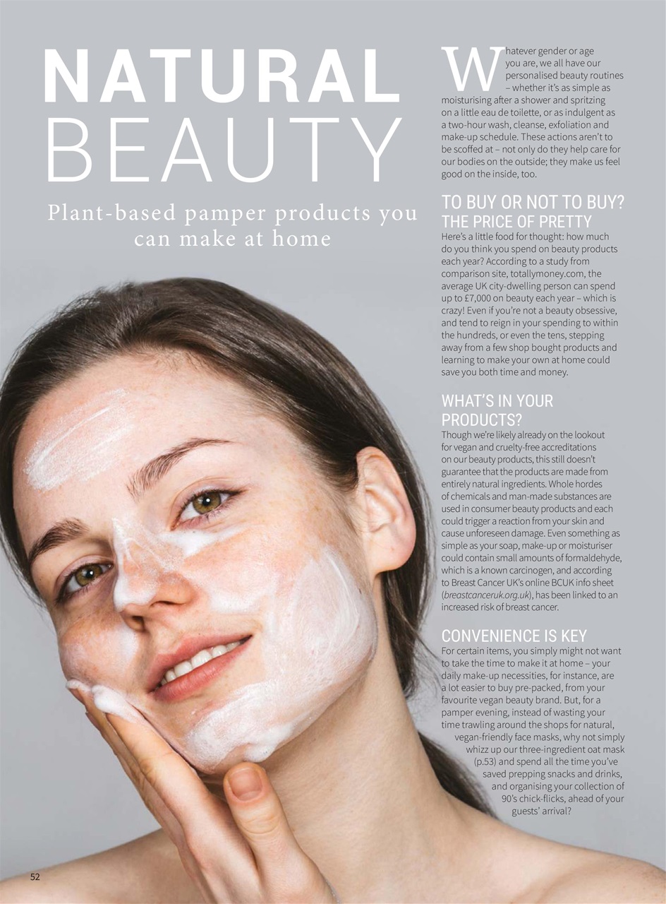 PlantBased Preview Pages