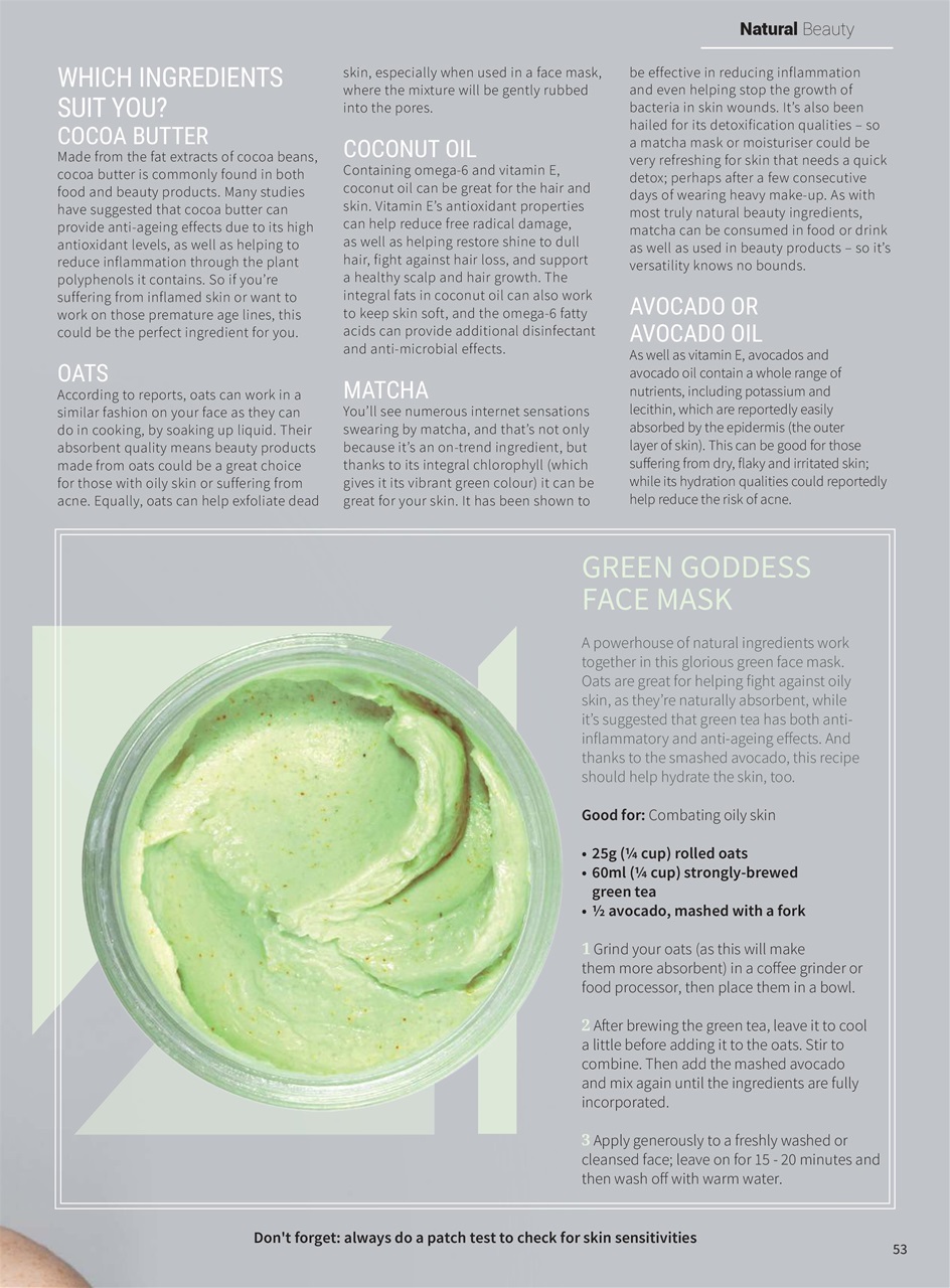 PlantBased Preview Pages