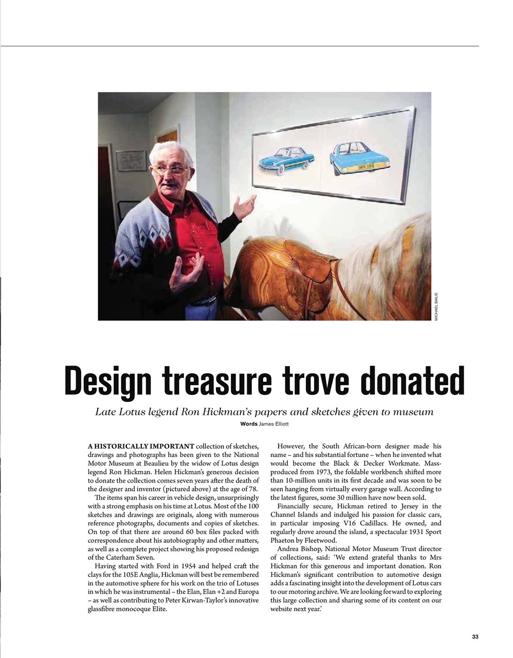 Octane Preview Pages