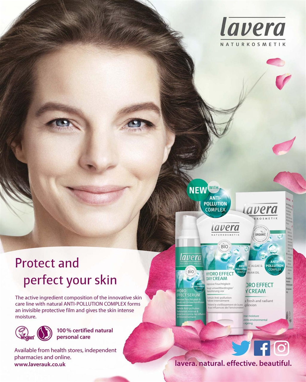 Vegan Living UK Preview Pages