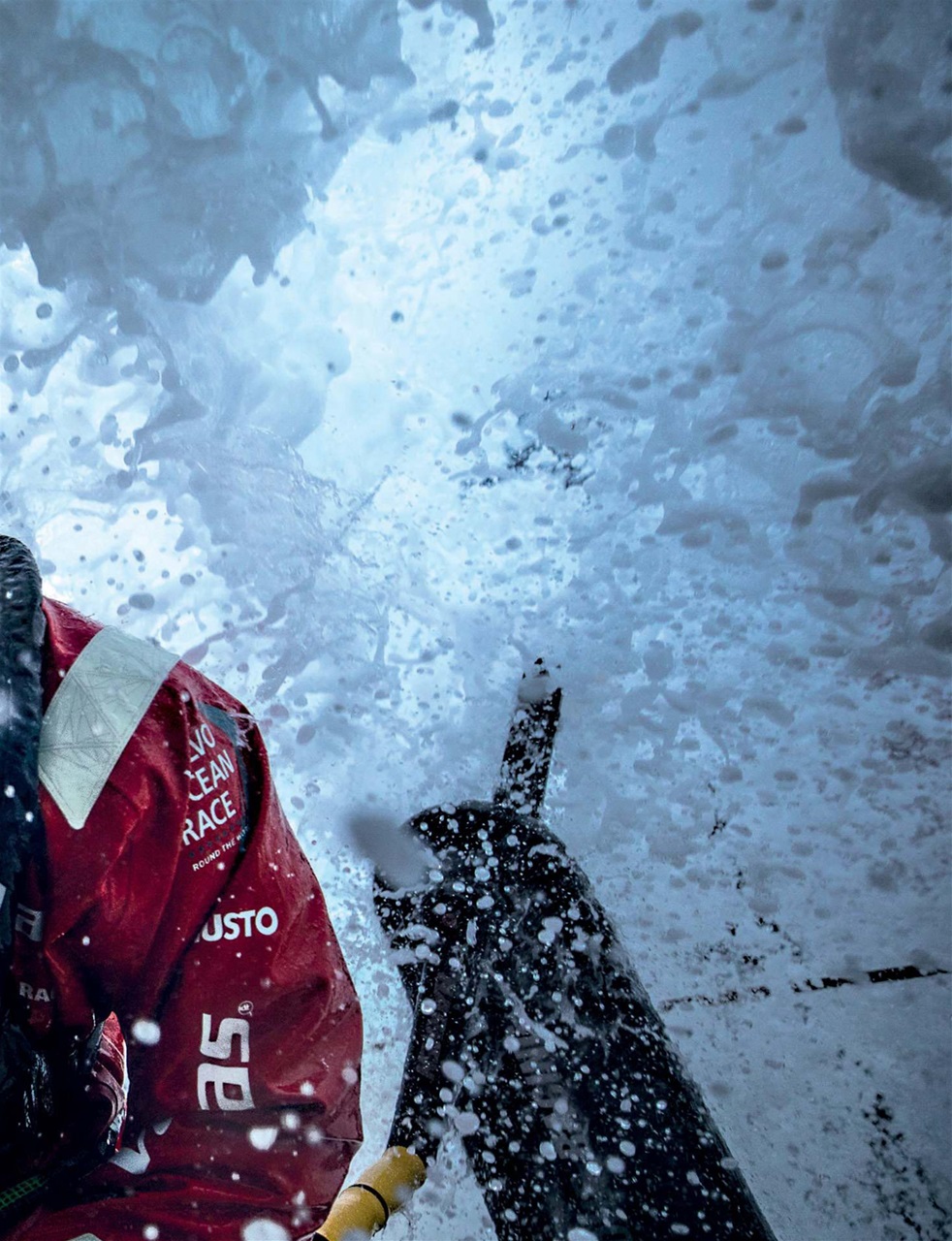 Yachts & Yachting Preview Pages