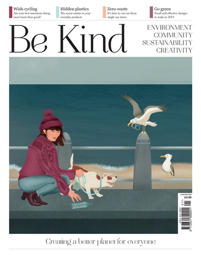 Be Kind issue 