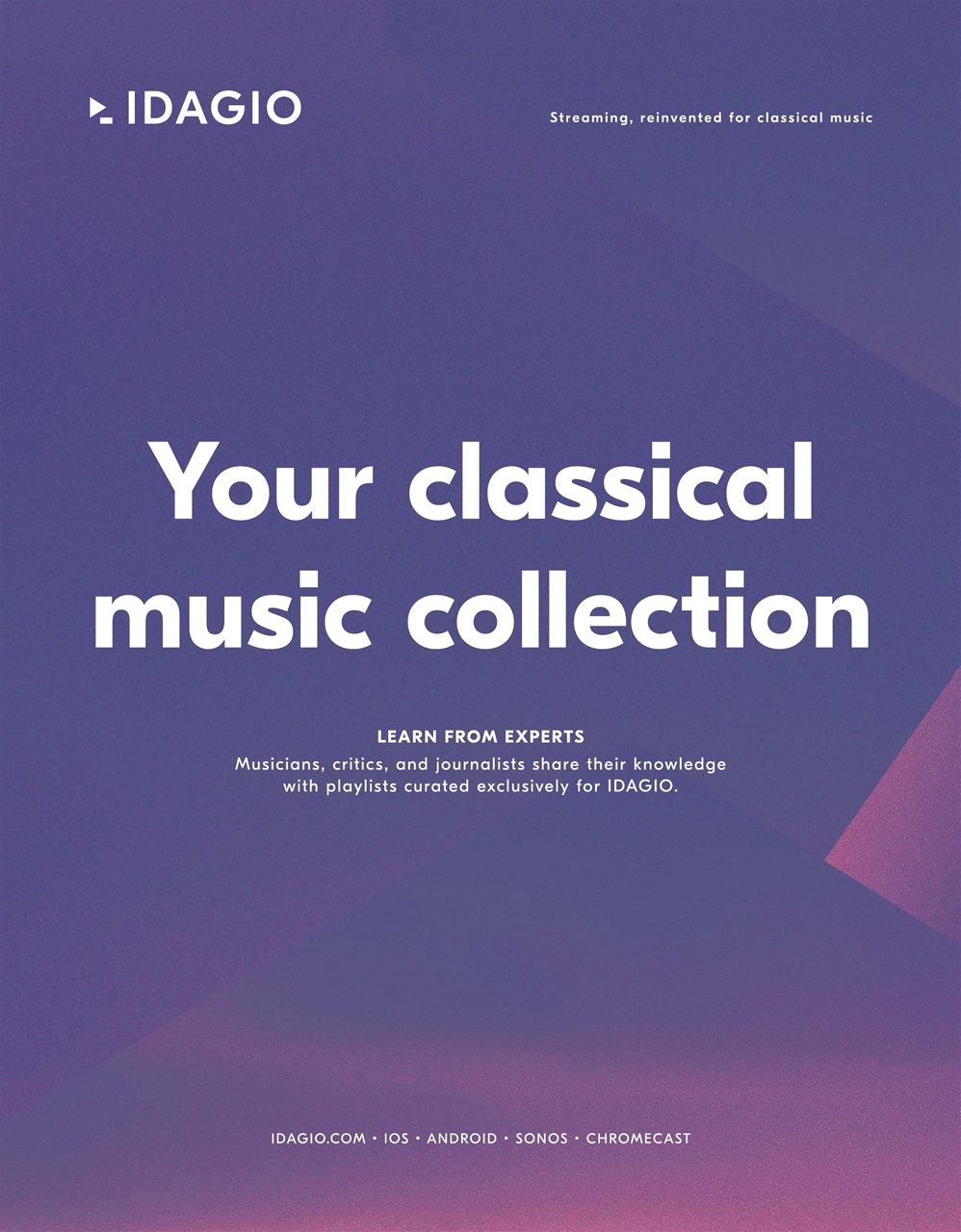 BBC Music Magazine Preview Pages