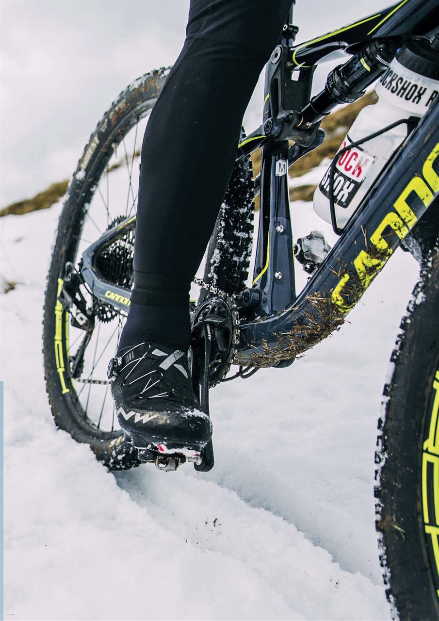 Cycling Plus Preview Pages