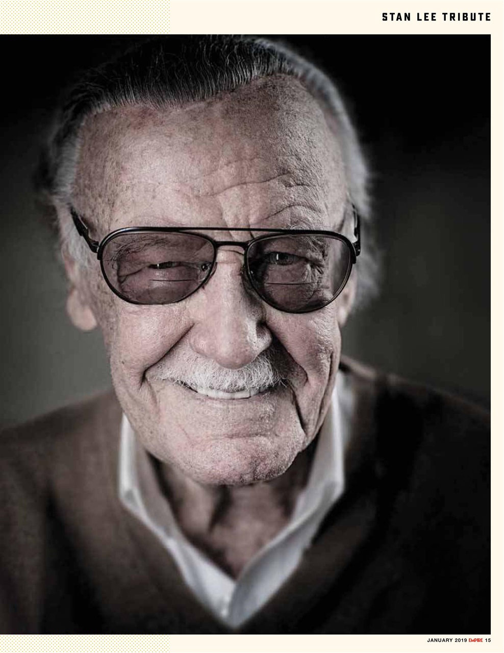 Empire Preview Pages