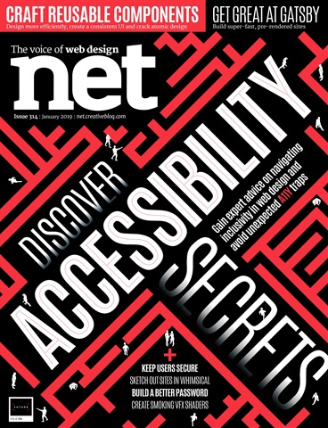 net issue January 2019