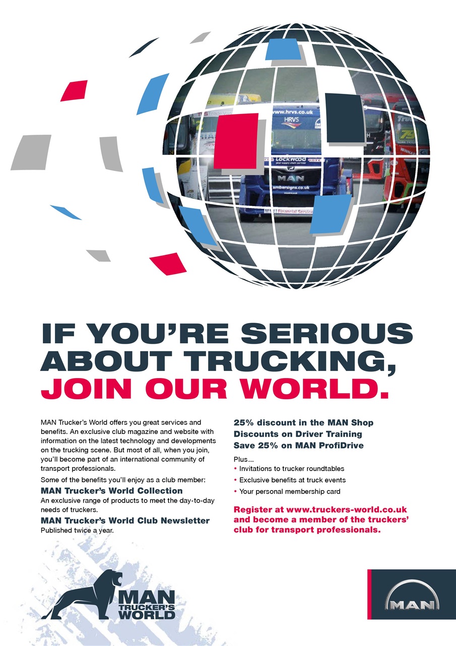 Transport News Preview Pages