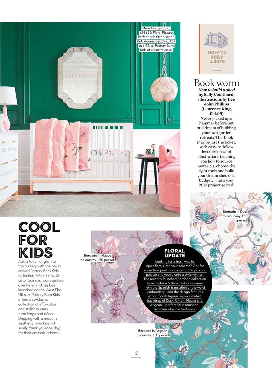 Real Homes Magazine Preview Pages