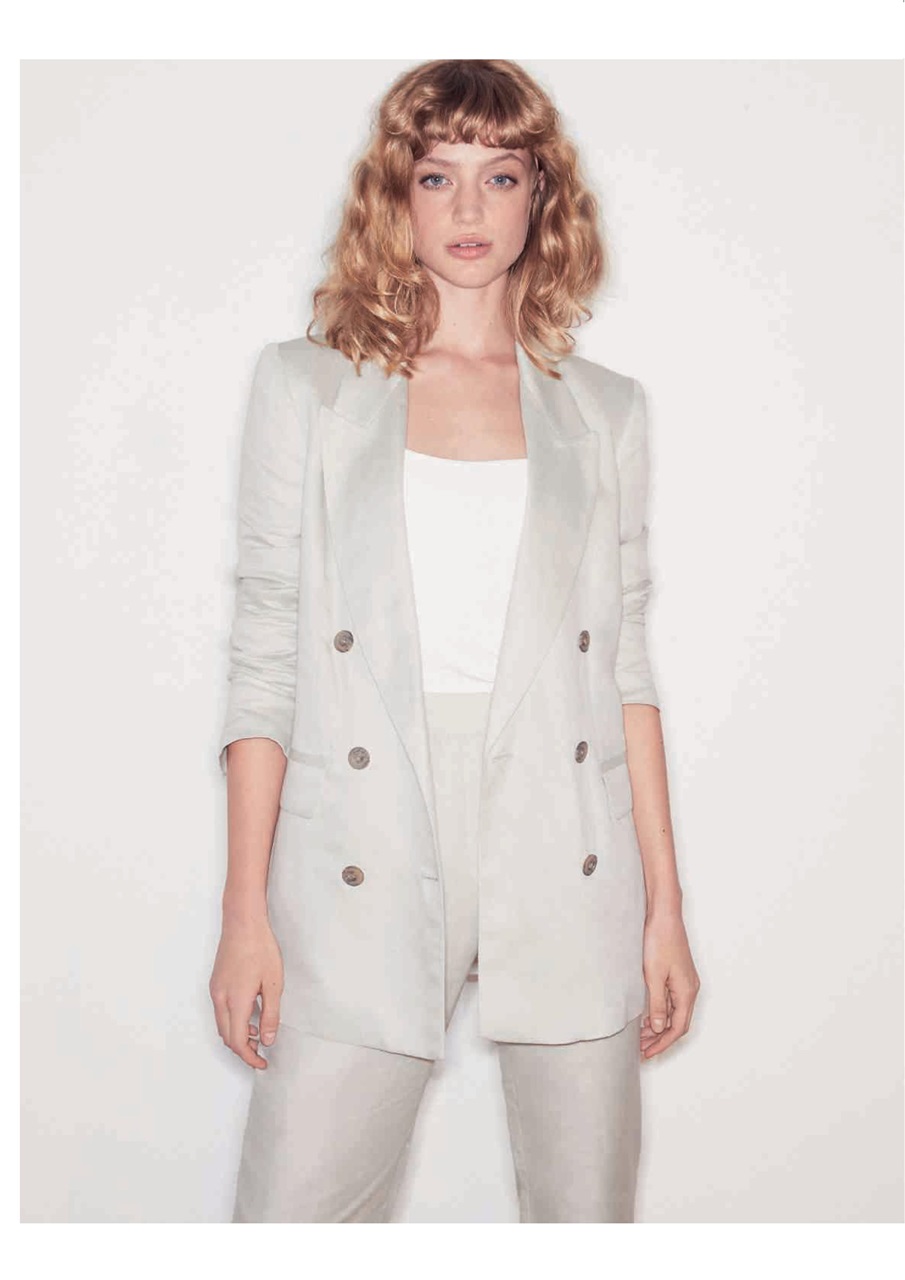 Hairdressers Journal Preview Pages