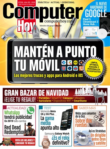 Computer Hoy issue 526