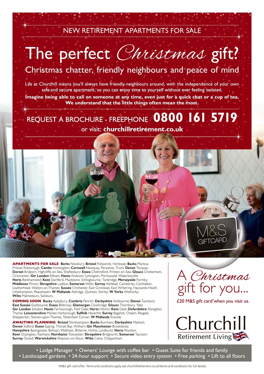 My Weekly Preview Pages