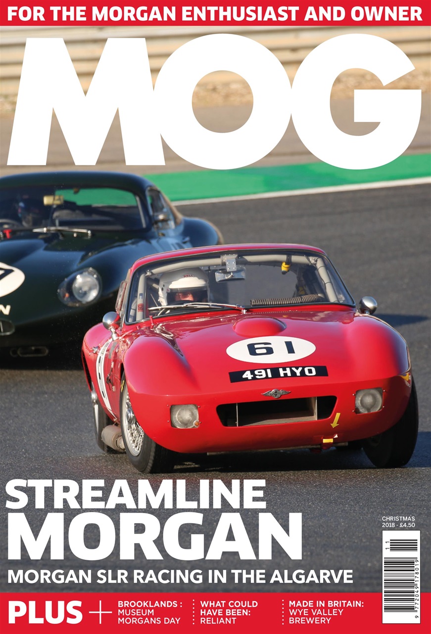 MOG Magazine Preview Pages