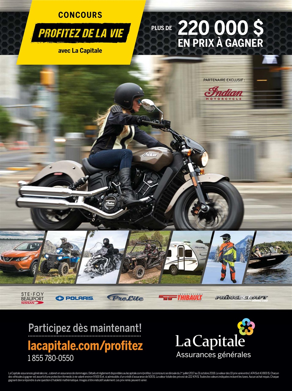 Custom Tour Preview Pages