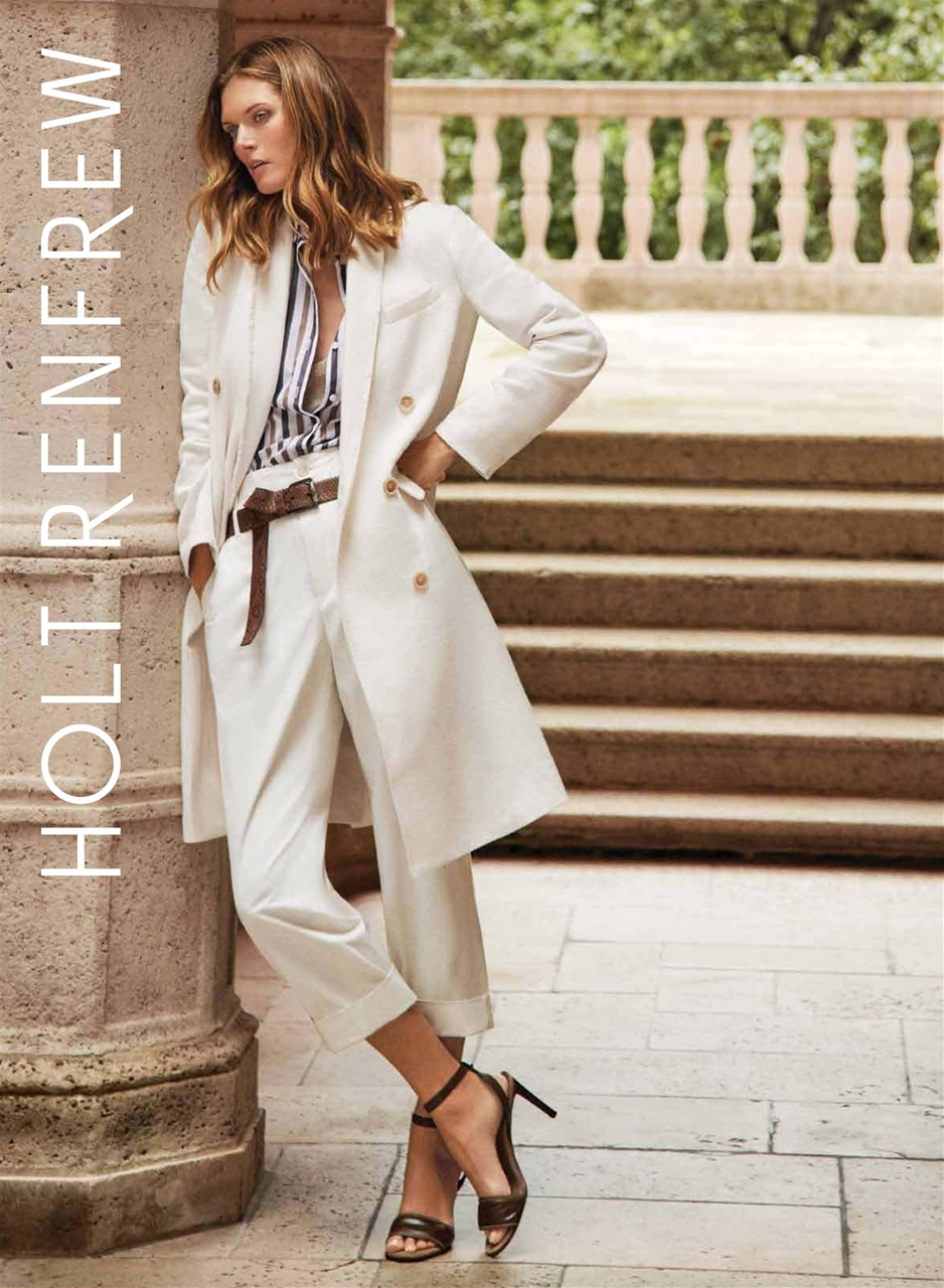 Toronto Life Preview Pages