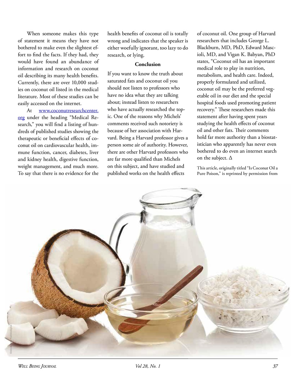Well Being Journal Preview Pages