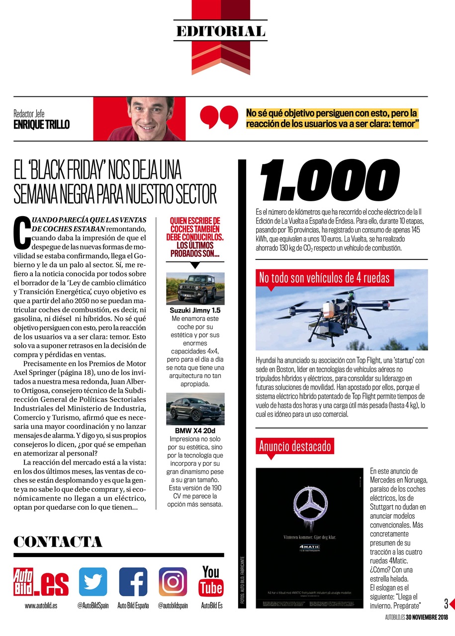 Auto Bild Preview Pages