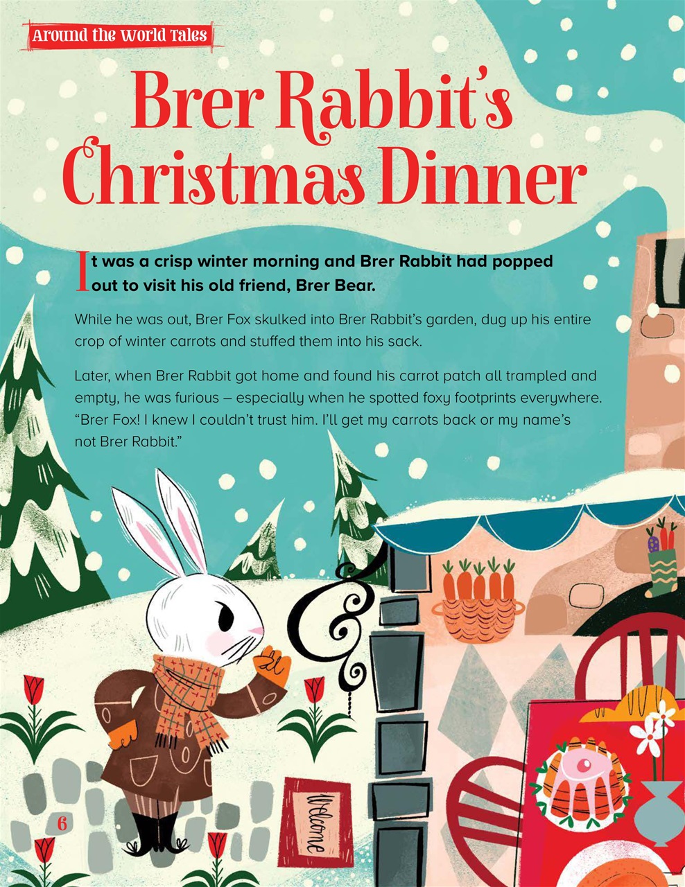 Storytime Preview Pages