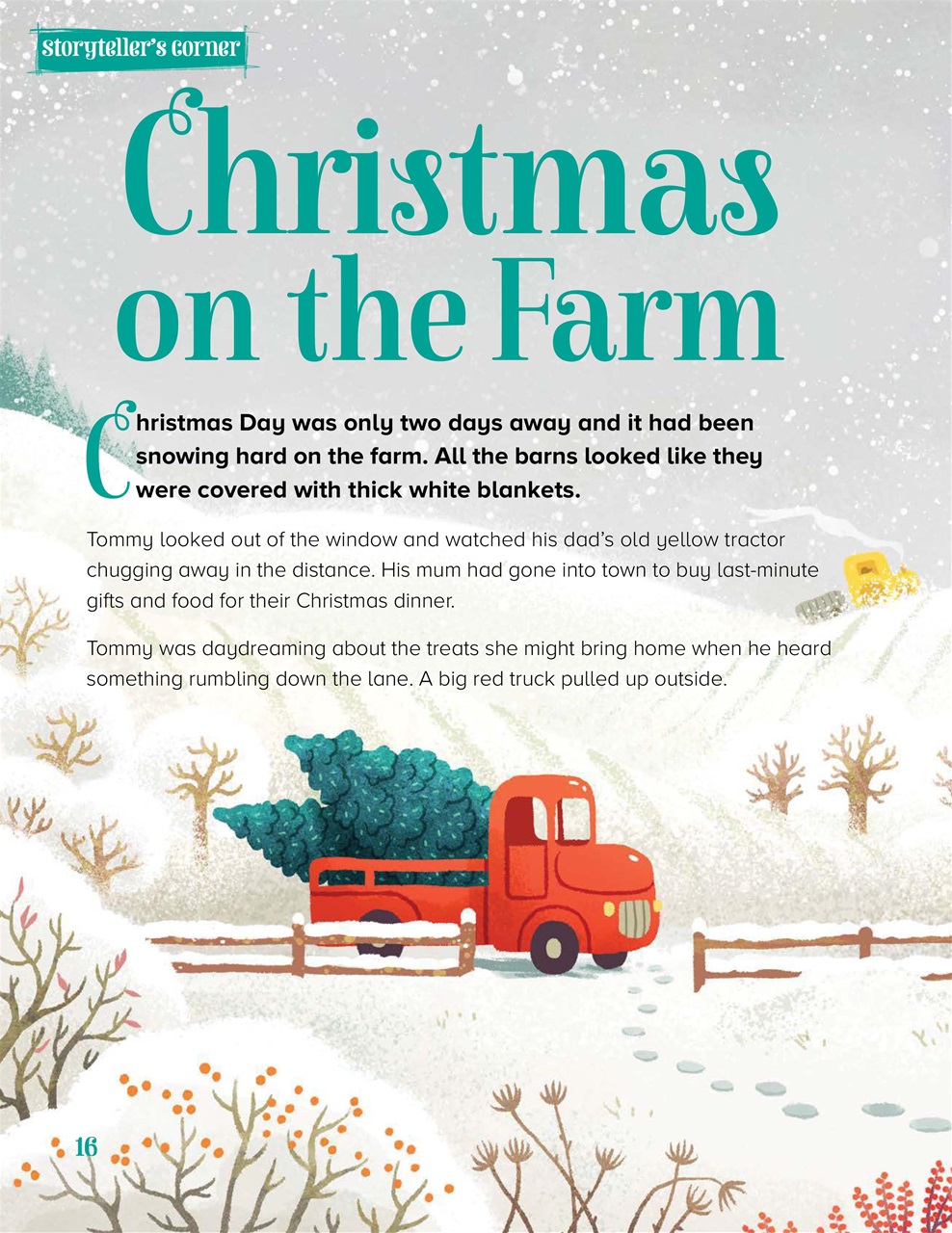 Storytime Preview Pages