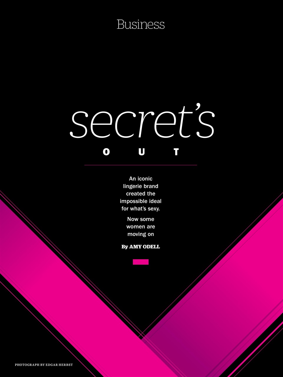 TIME Magazine Europe Preview Pages