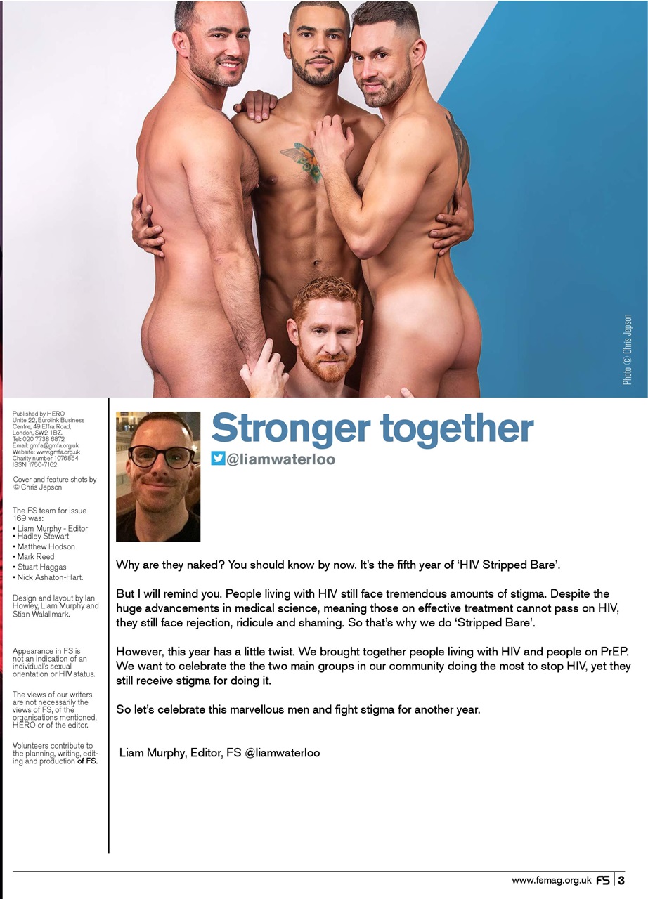 FS International Preview Pages