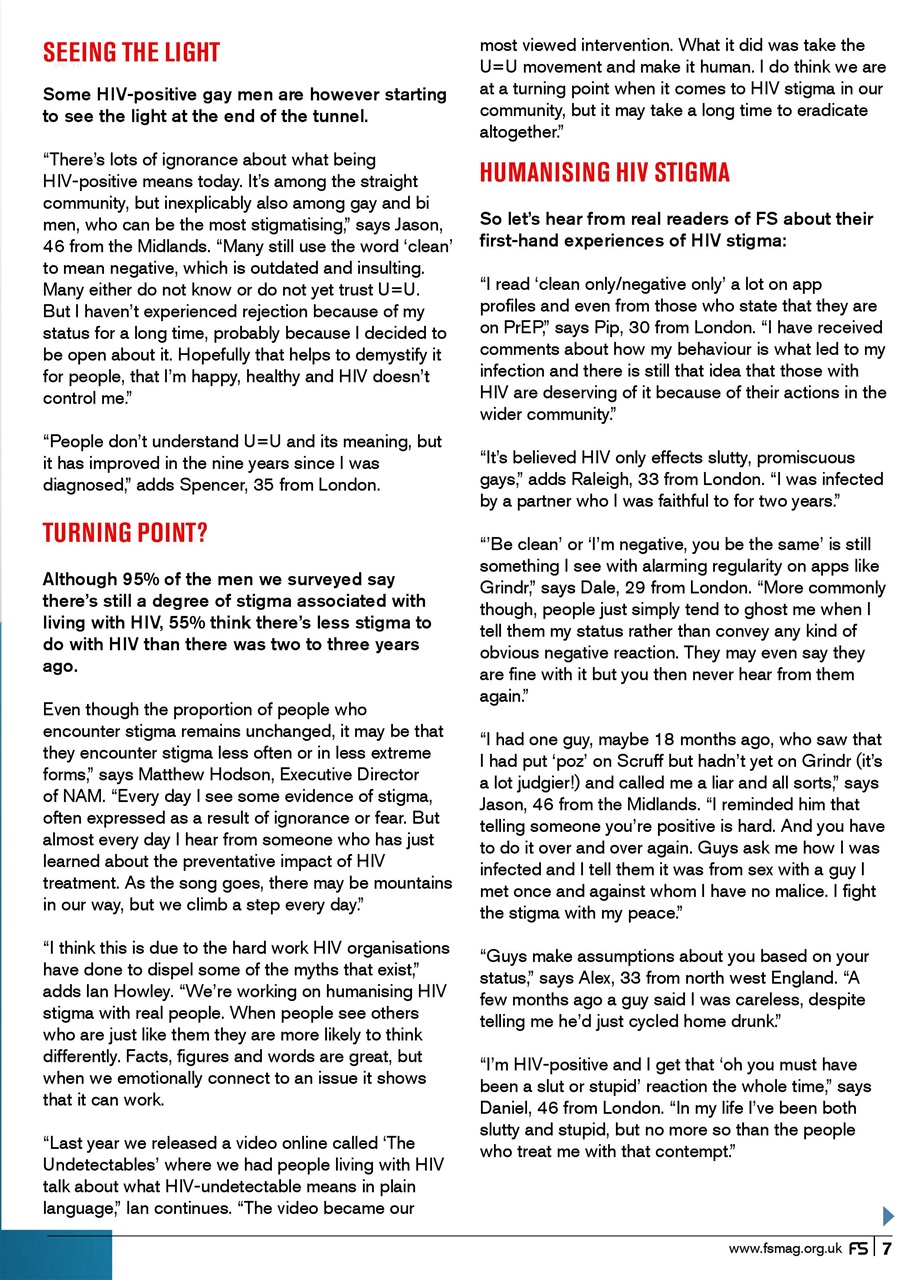 FS International Preview Pages
