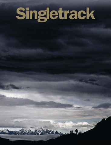 Singletrack issue 122