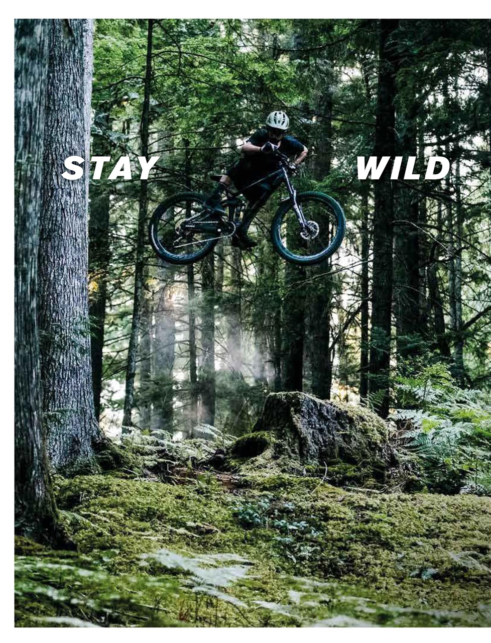 Singletrack Preview Pages