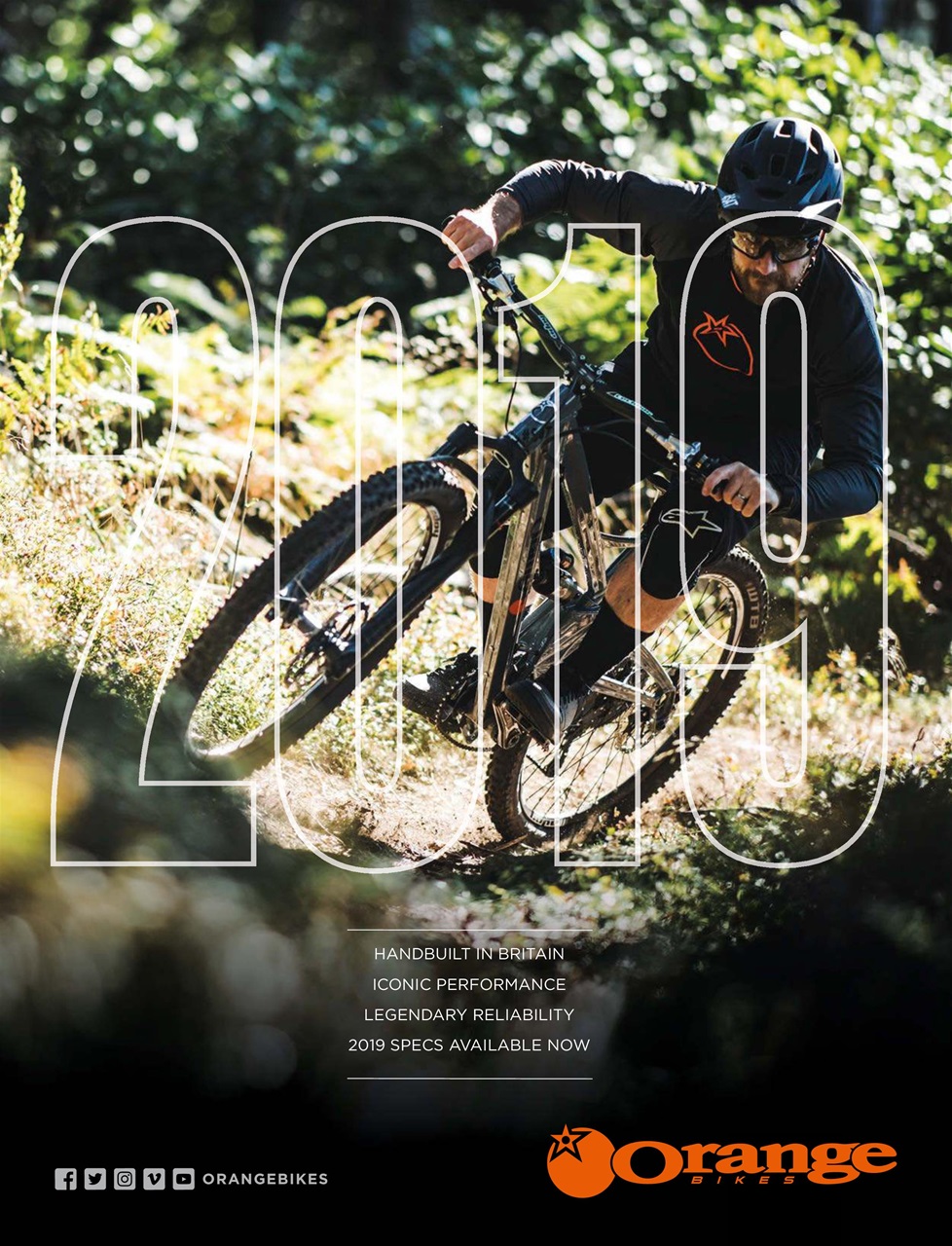 Singletrack Preview Pages