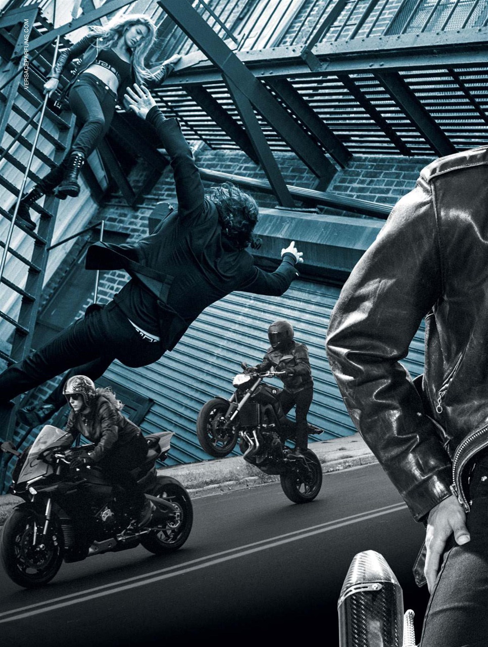 Attitude Preview Pages
