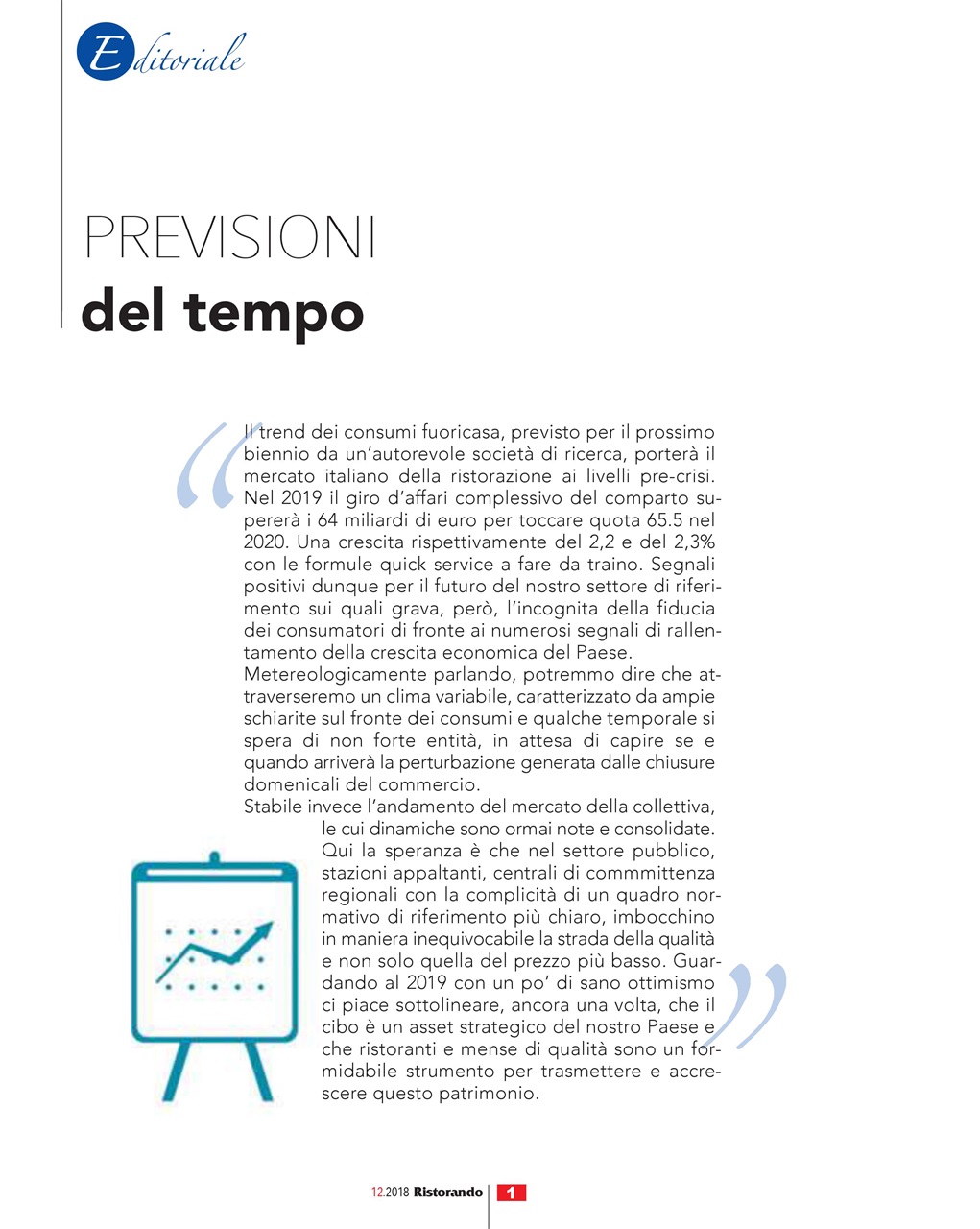 Ristorando Preview Pages