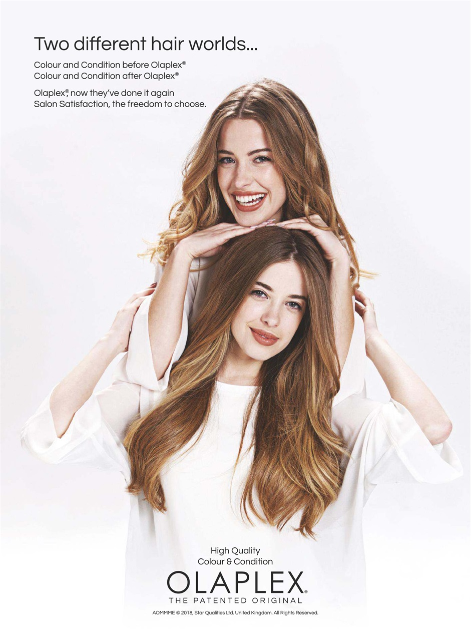 Hello! Magazine Preview Pages