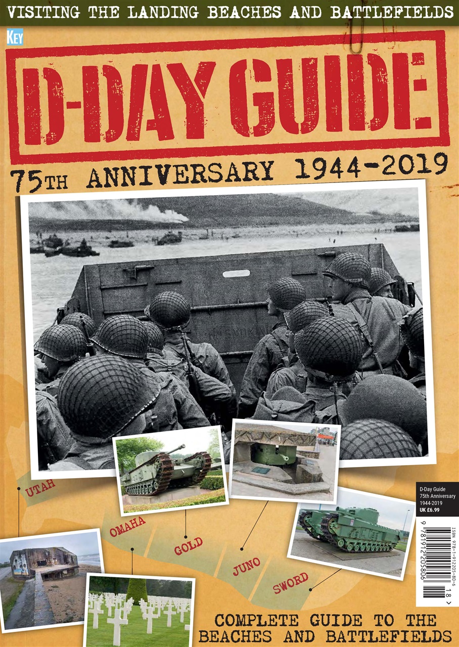 Classic Military Vehicle Preview Pages