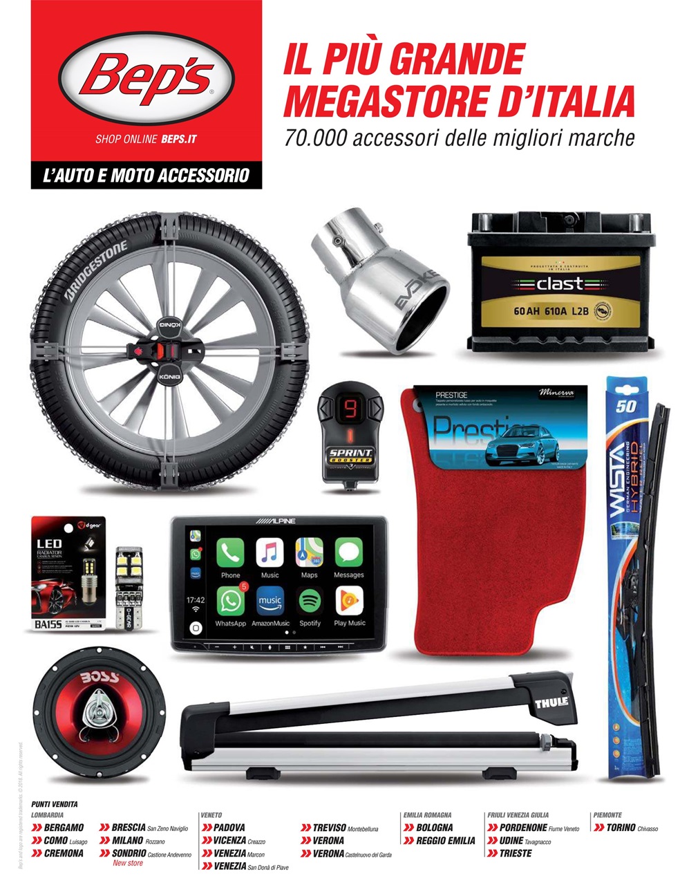 Elaborare GT Tuning Preview Pages