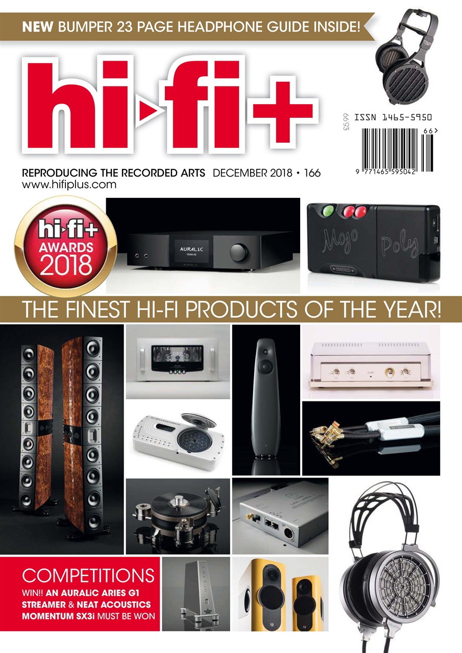 hi-fi+ Global Network Preview Pages