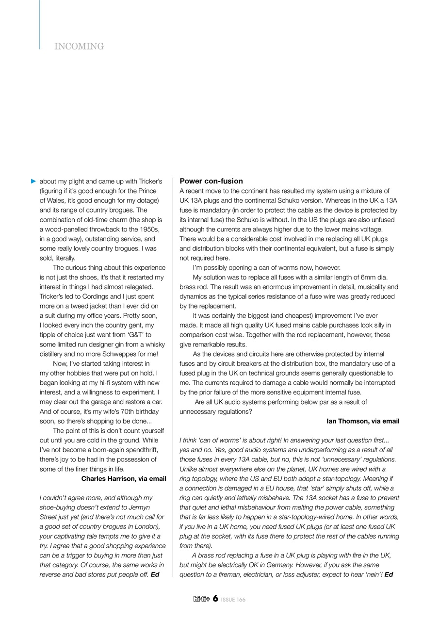 hi-fi+ Global Network Preview Pages