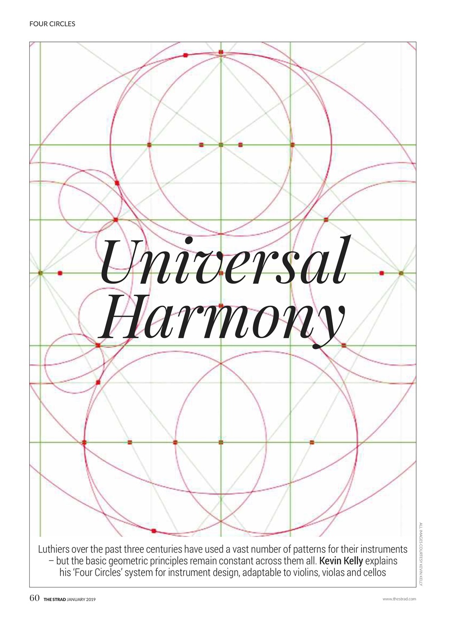 The Strad Preview Pages