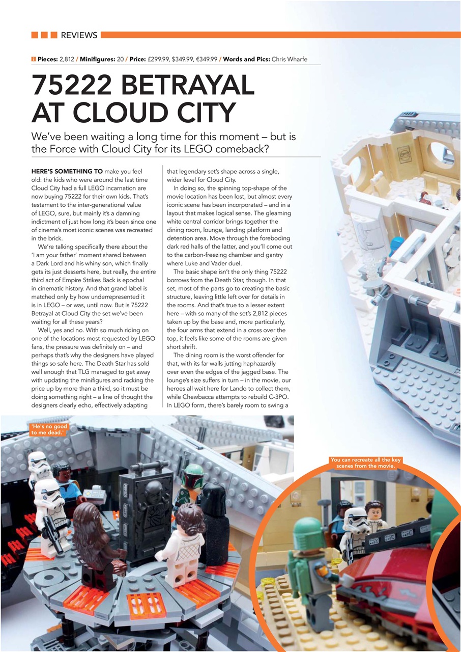 Blocks Magazine Preview Pages