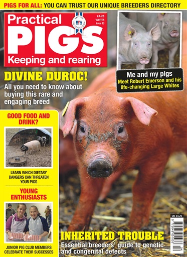 Practical Pigs issue 