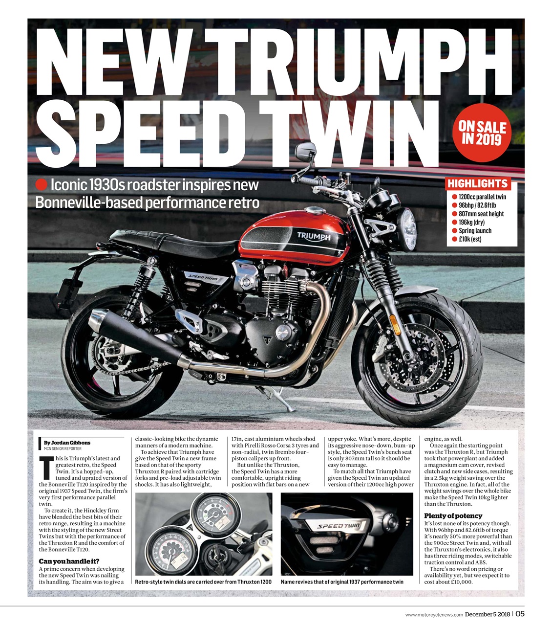 MCN Preview Pages