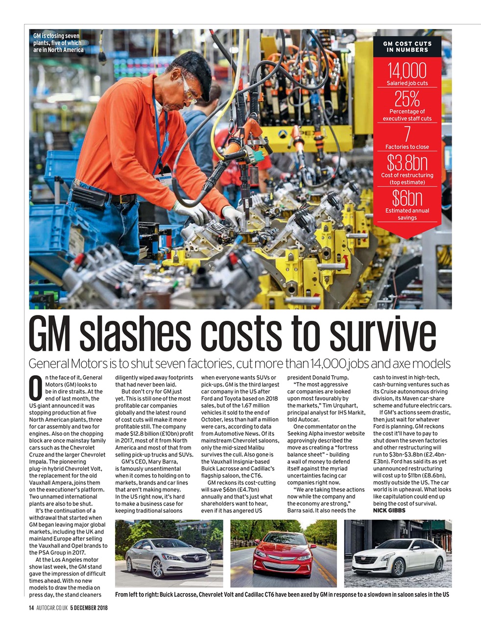 Autocar Preview Pages