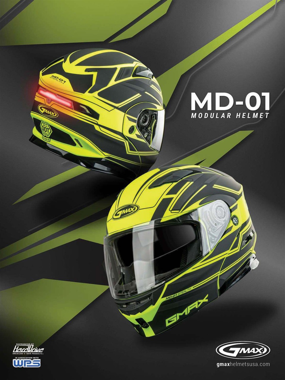 Rider Magazine Preview Pages