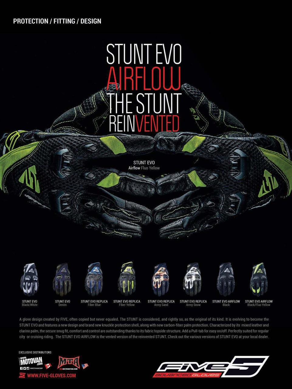 Rider Magazine Preview Pages