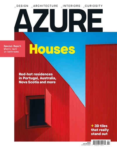 AZURE issue 