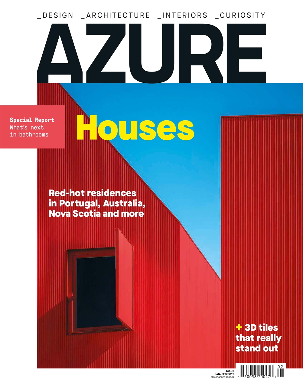 AZURE Preview Pages